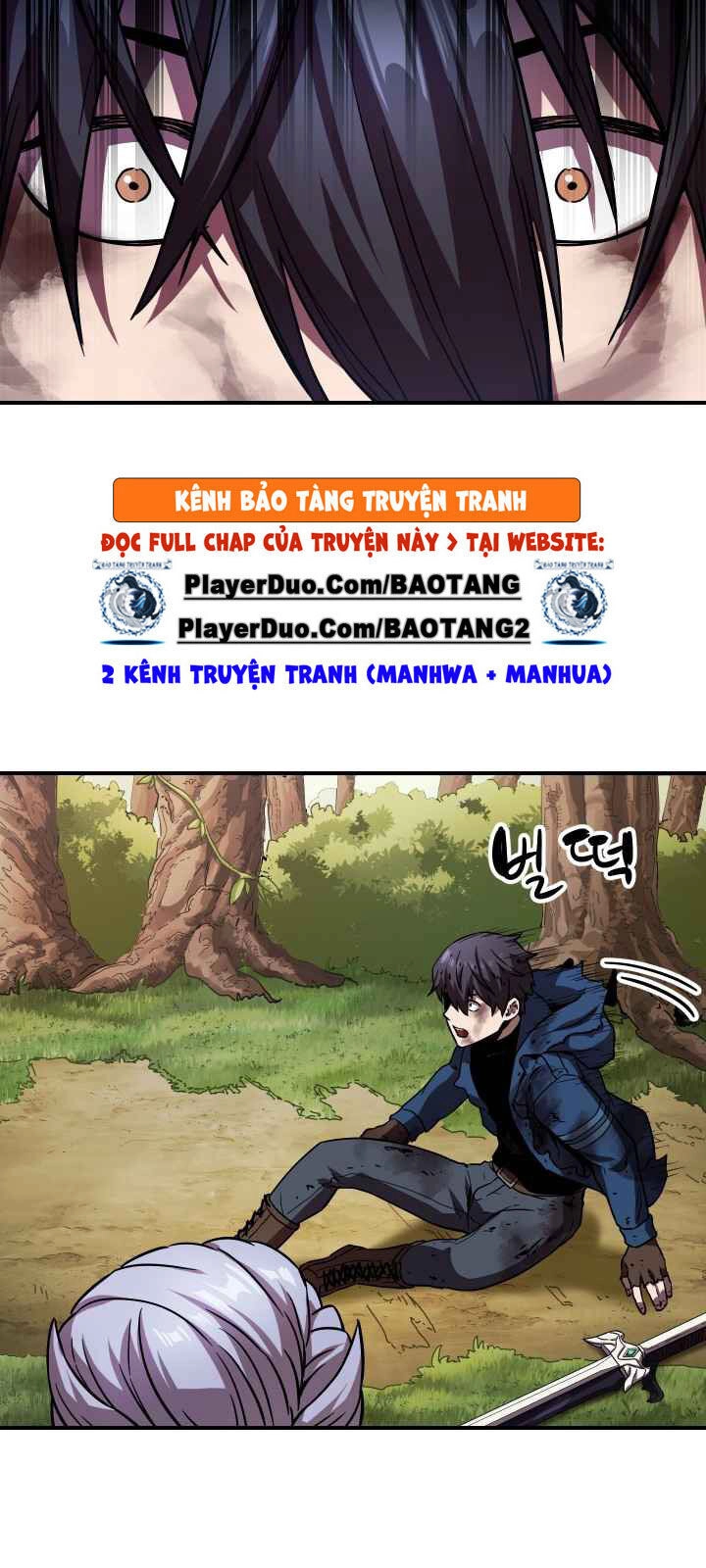 Người Chơi Không Thể Thăng Cấp Chapter 18 - 64