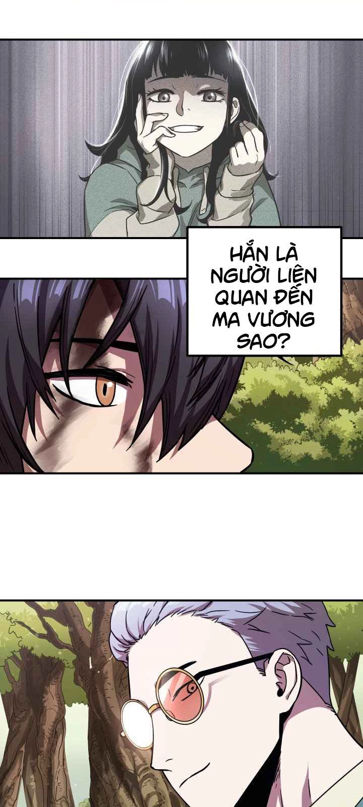 Người Chơi Không Thể Thăng Cấp Chapter 18 - 67