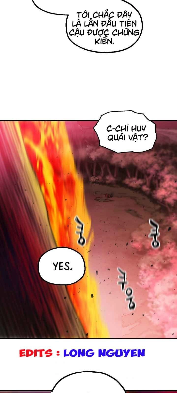 Người Chơi Không Thể Thăng Cấp Chapter 18 - 77