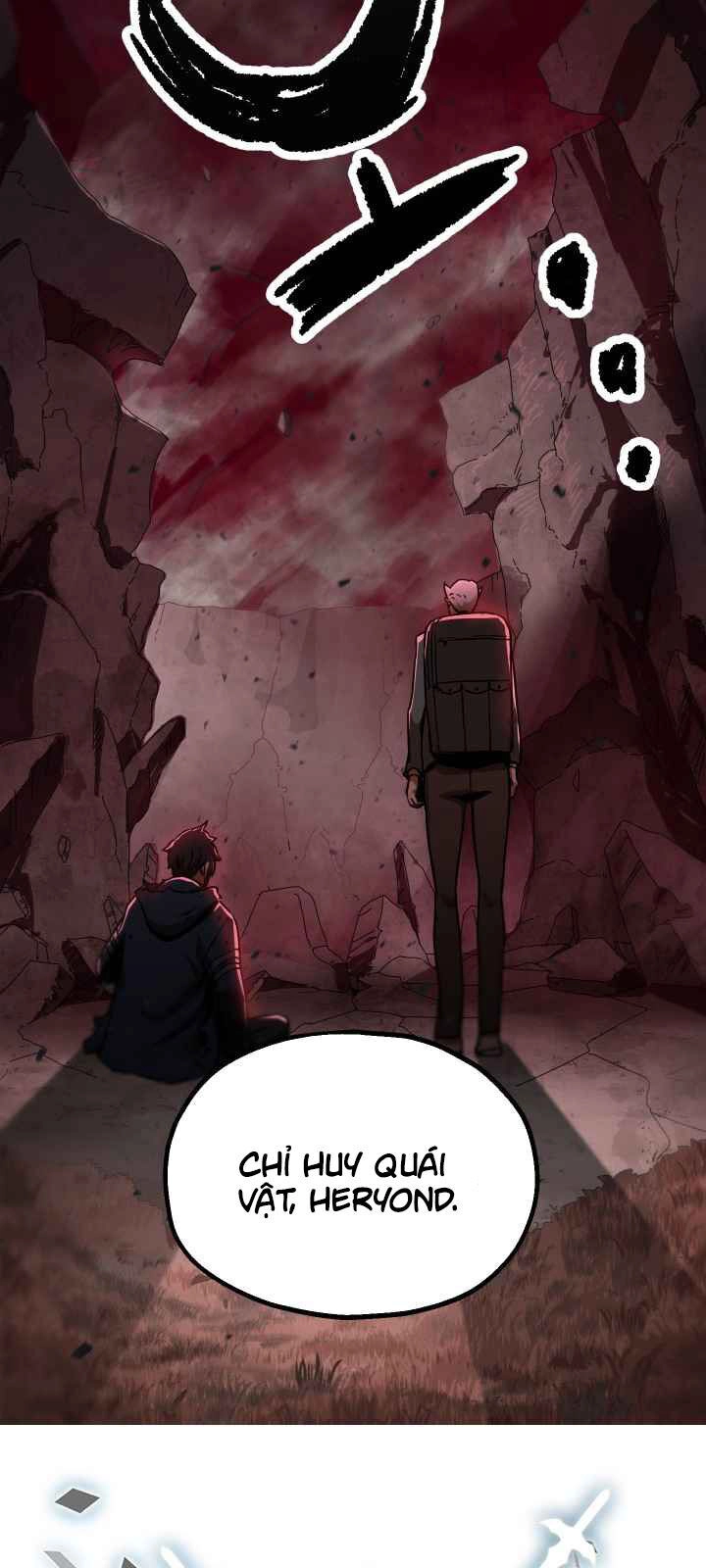 Người Chơi Không Thể Thăng Cấp Chapter 18 - 80