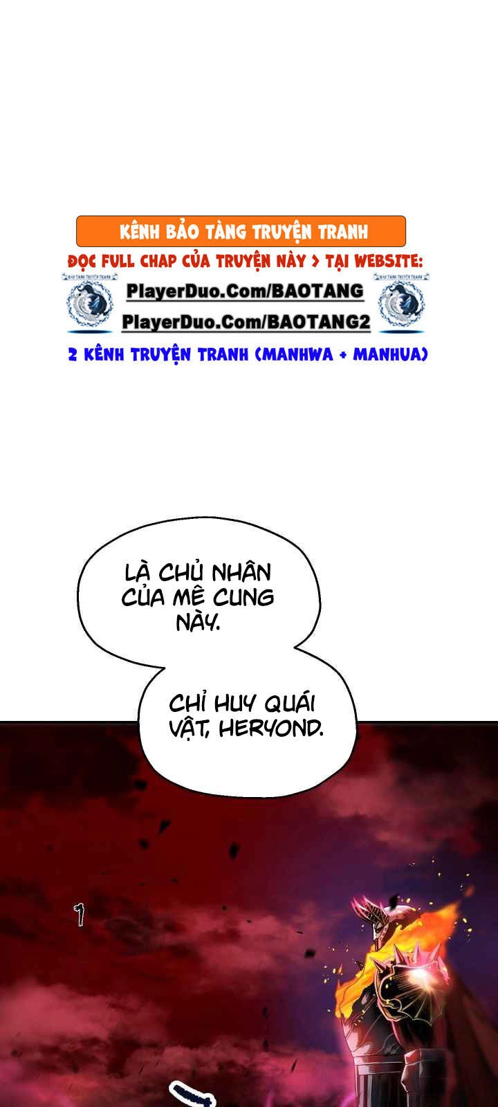 Người Chơi Không Thể Thăng Cấp Chapter 19 - 5