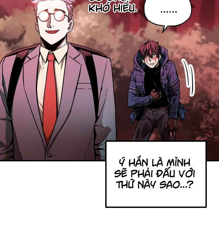 Người Chơi Không Thể Thăng Cấp Chapter 19 - 7