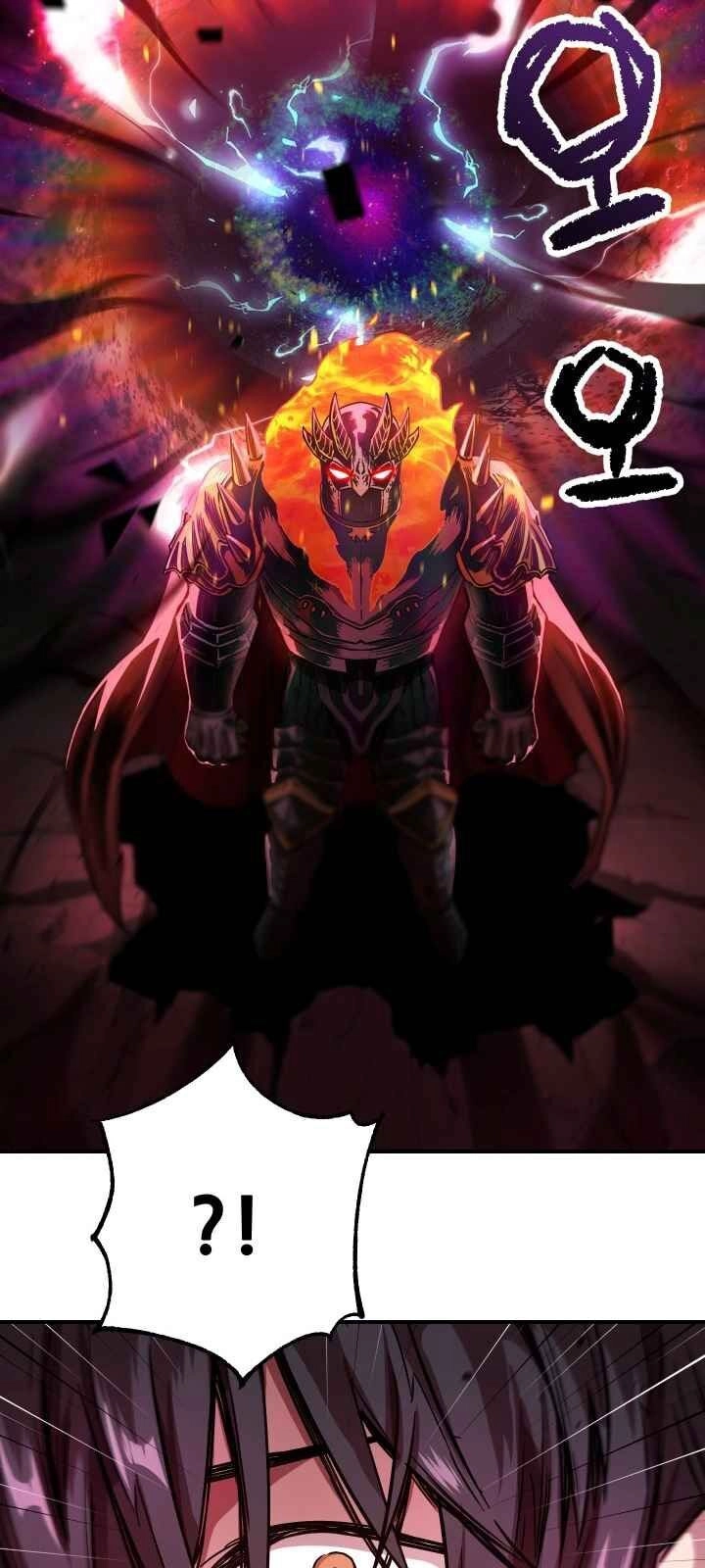 Người Chơi Không Thể Thăng Cấp Chapter 19 - 11