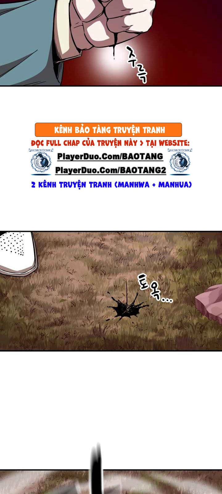 Người Chơi Không Thể Thăng Cấp Chapter 19 - 15