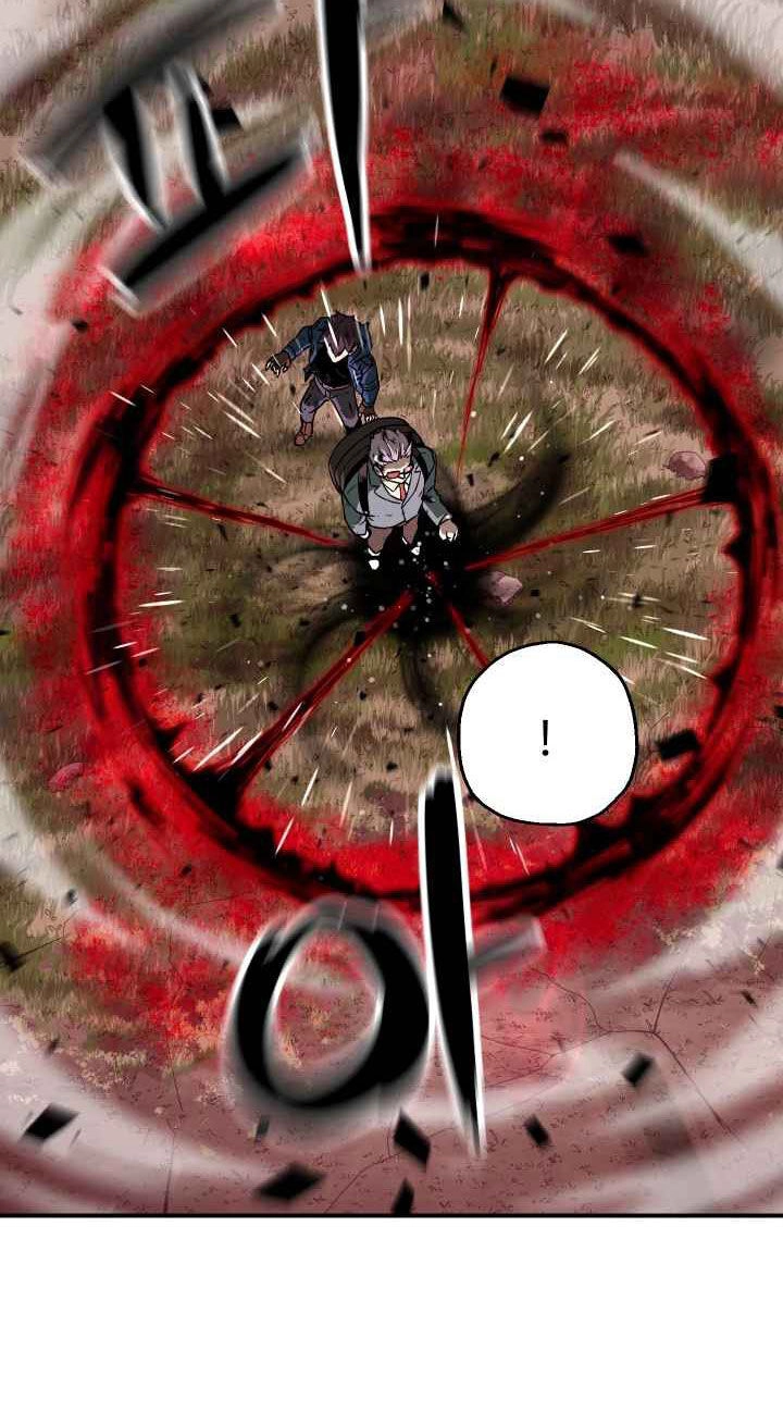 Người Chơi Không Thể Thăng Cấp Chapter 19 - 16