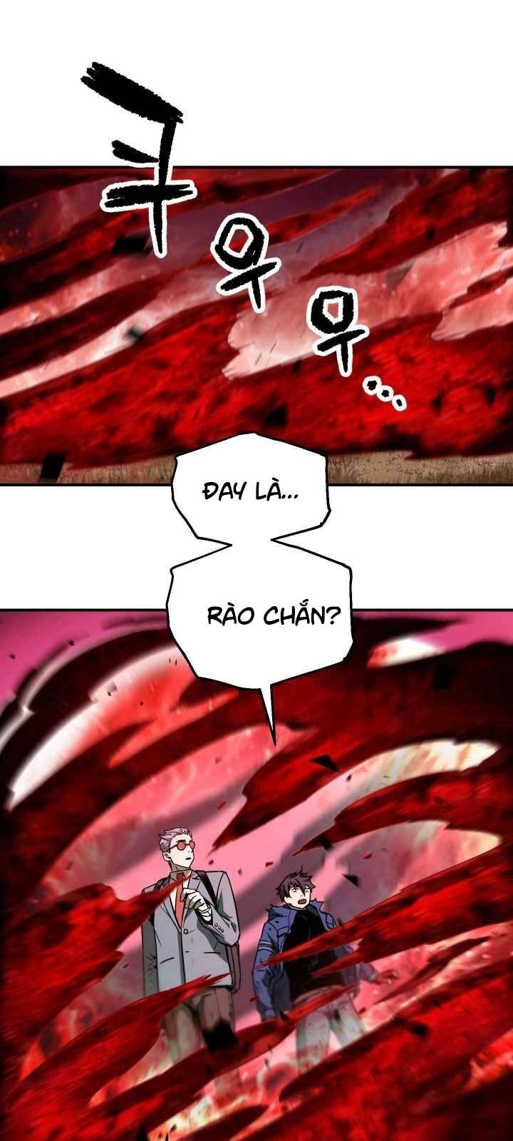 Người Chơi Không Thể Thăng Cấp Chapter 19 - 17