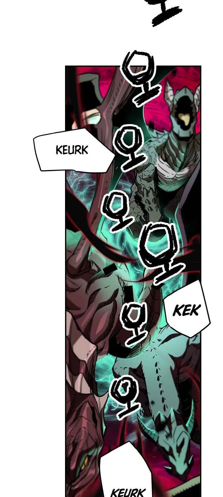 Người Chơi Không Thể Thăng Cấp Chapter 19 - 20