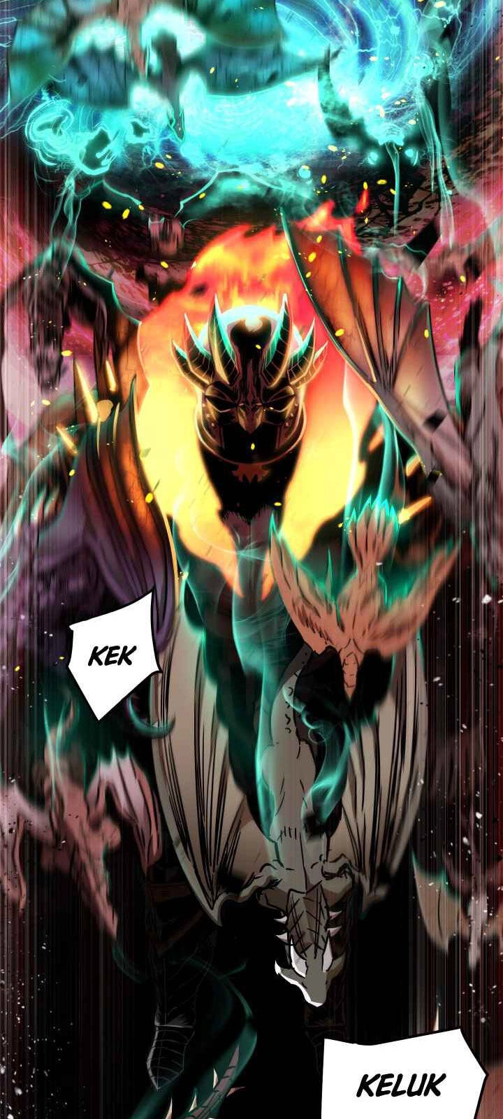 Người Chơi Không Thể Thăng Cấp Chapter 19 - 22