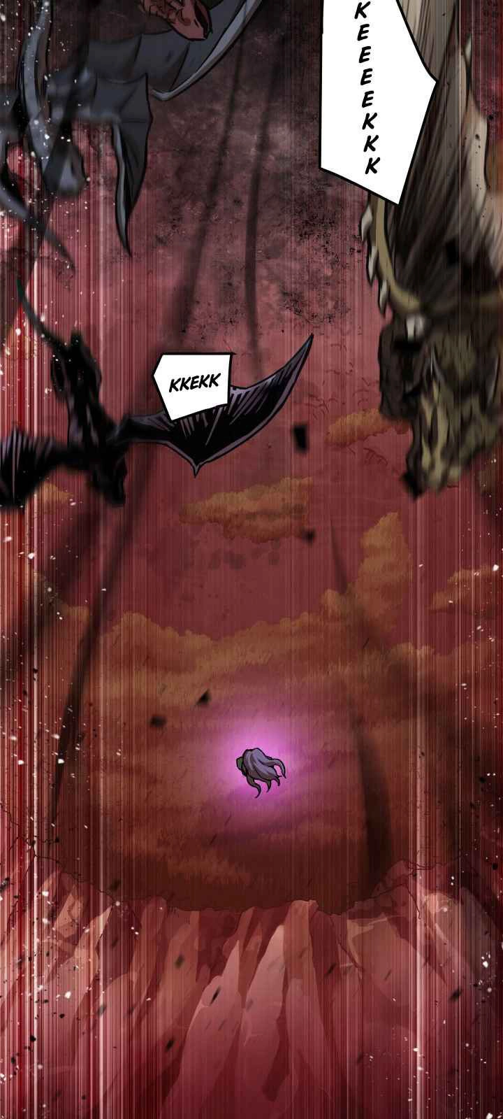 Người Chơi Không Thể Thăng Cấp Chapter 19 - 24