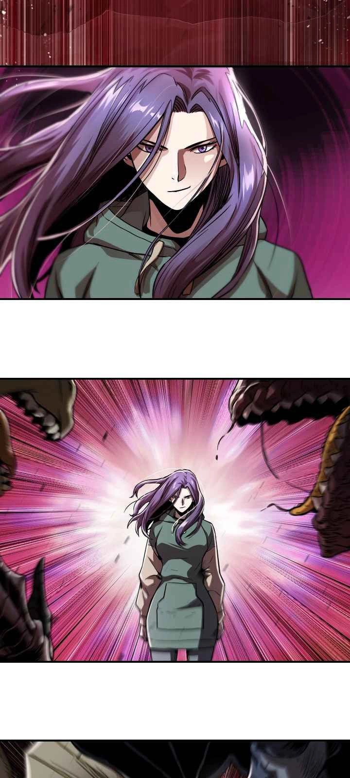 Người Chơi Không Thể Thăng Cấp Chapter 19 - 25