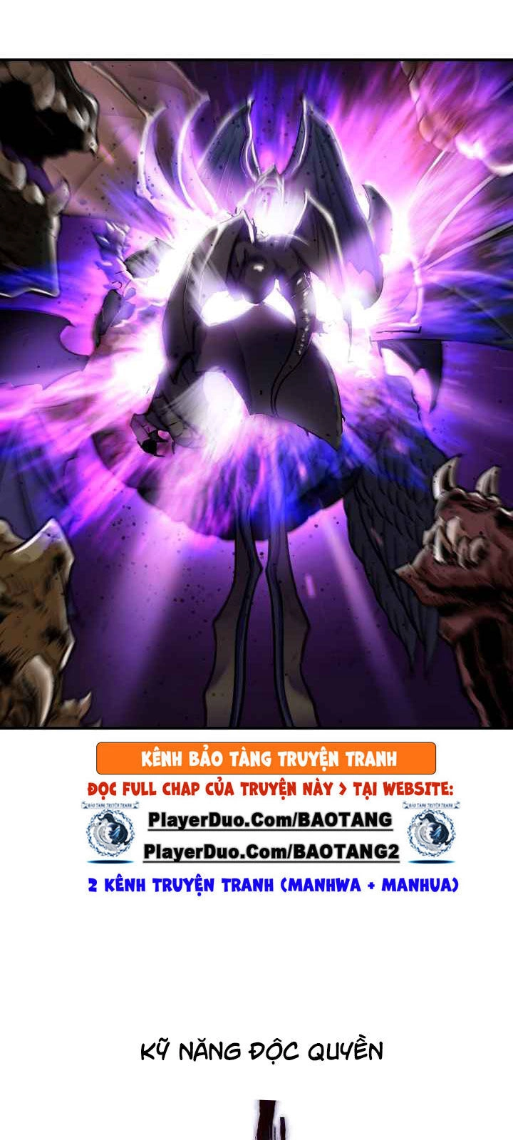 Người Chơi Không Thể Thăng Cấp Chapter 19 - 27