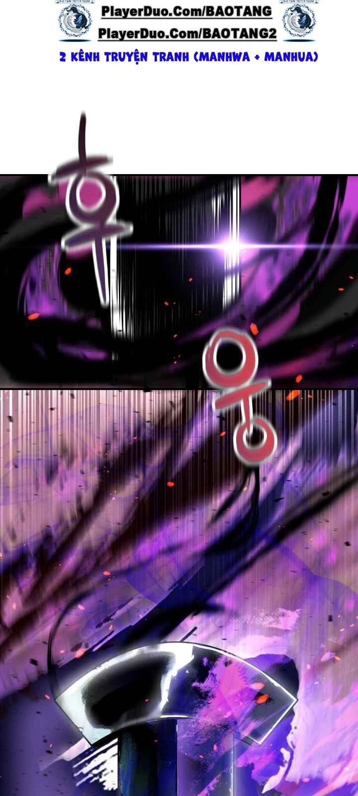 Người Chơi Không Thể Thăng Cấp Chapter 19 - 32