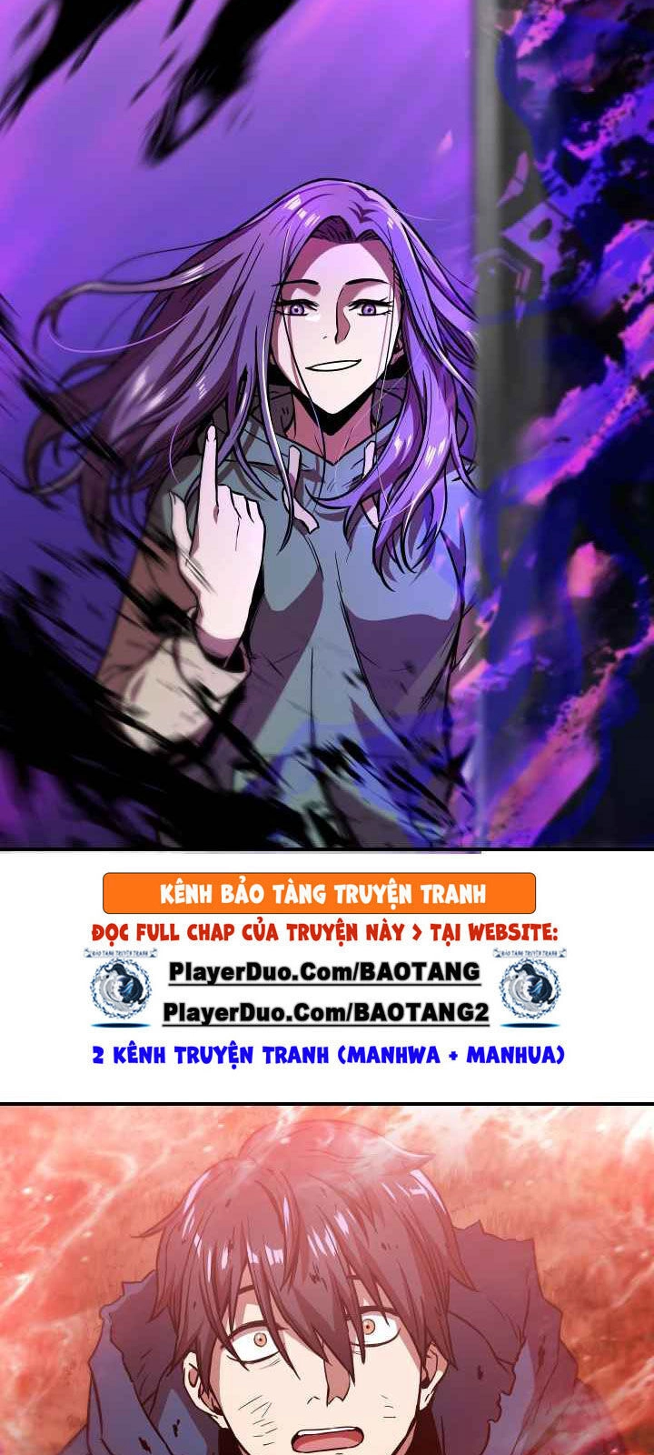 Người Chơi Không Thể Thăng Cấp Chapter 19 - 35