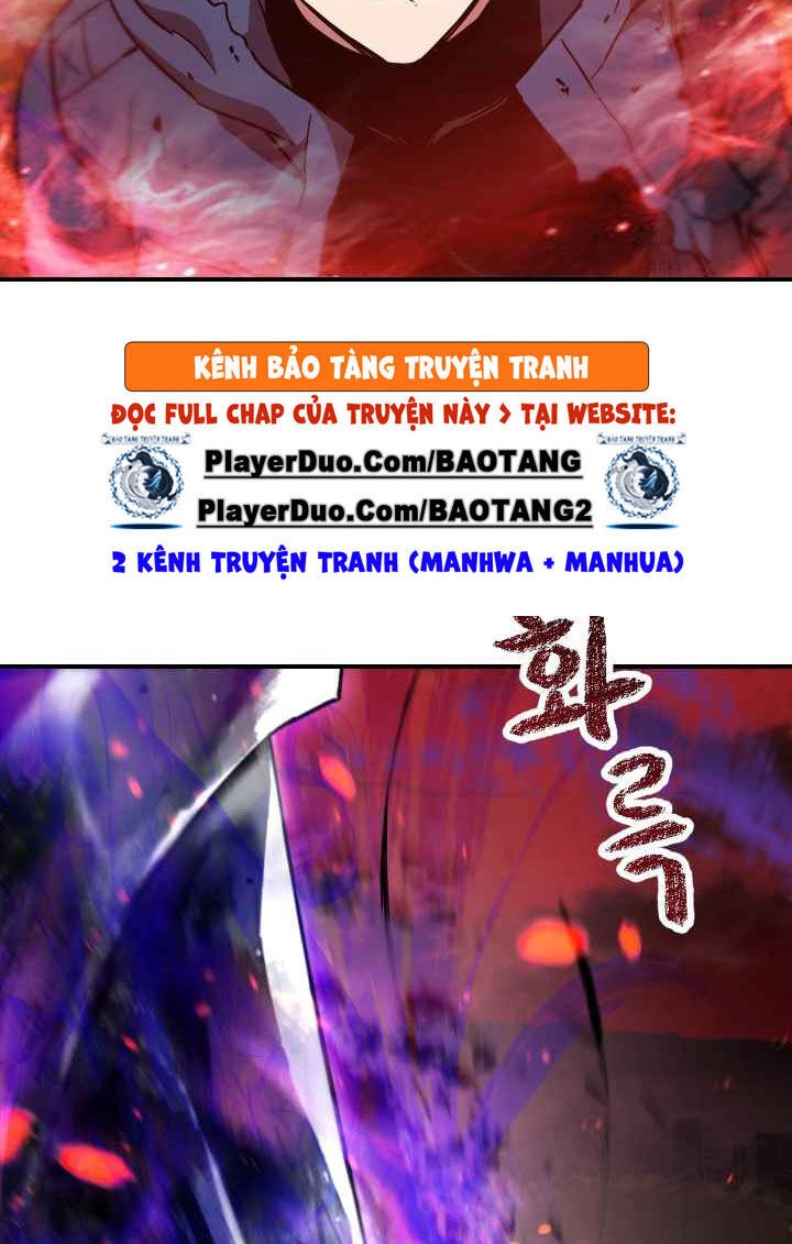 Người Chơi Không Thể Thăng Cấp Chapter 19 - 36