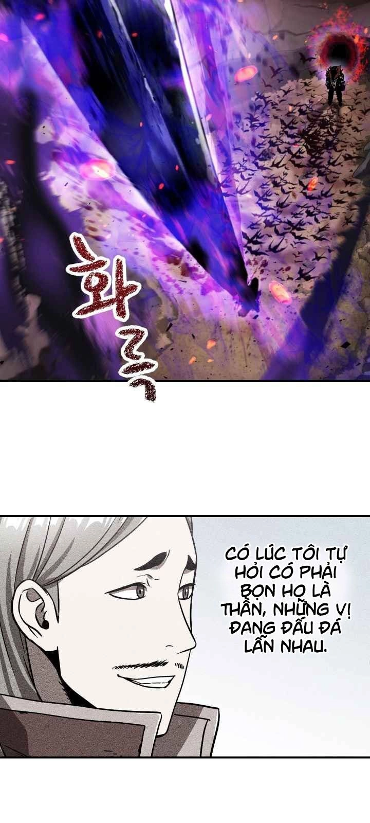 Người Chơi Không Thể Thăng Cấp Chapter 19 - 37