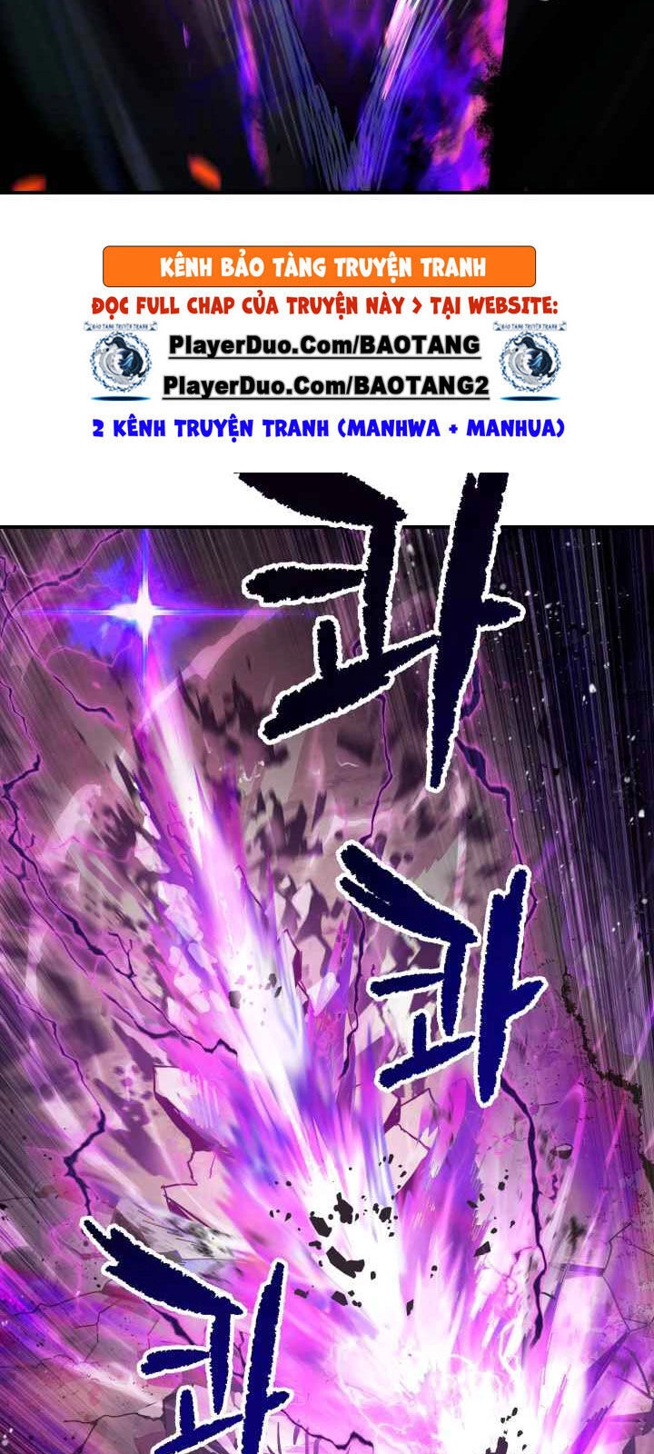 Người Chơi Không Thể Thăng Cấp Chapter 19 - 41