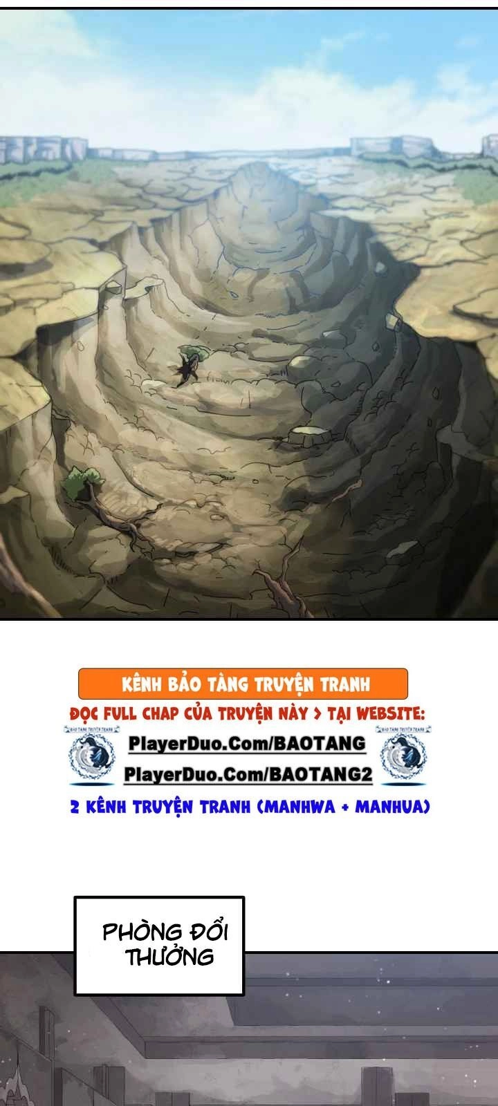 Người Chơi Không Thể Thăng Cấp Chapter 19 - 44