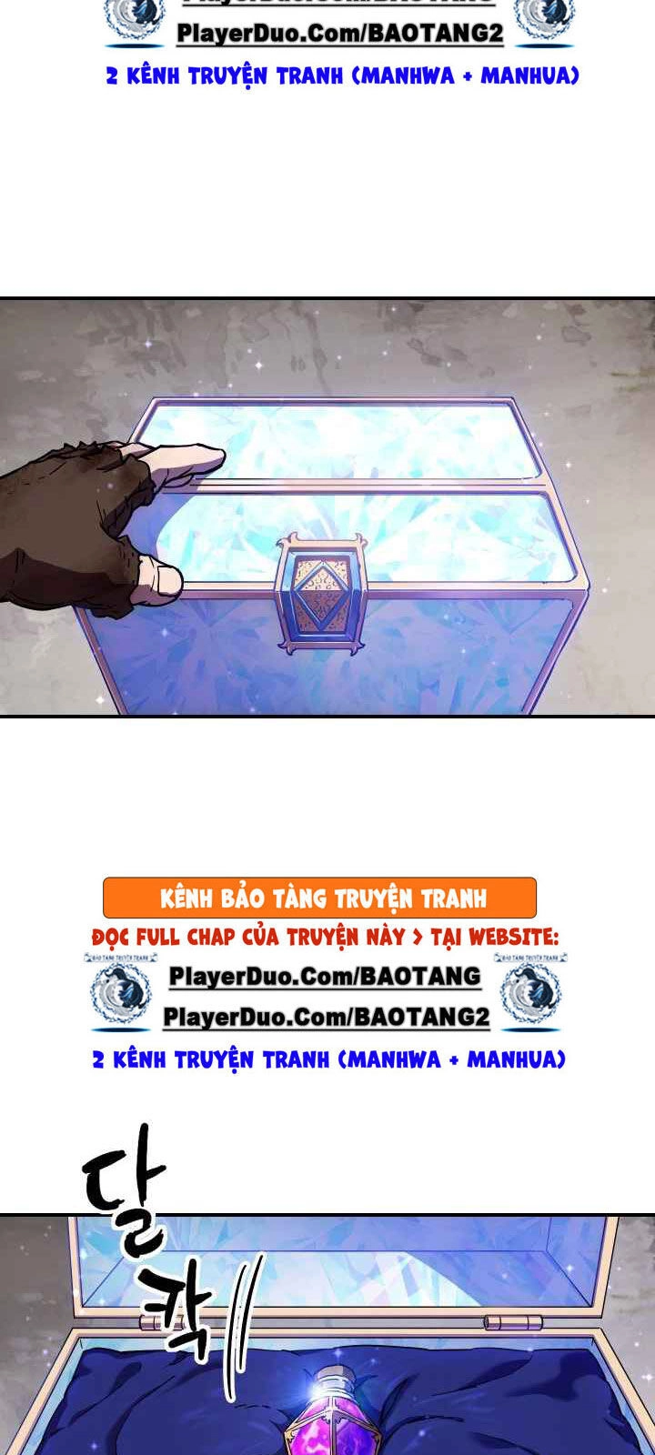 Người Chơi Không Thể Thăng Cấp Chapter 19 - 46