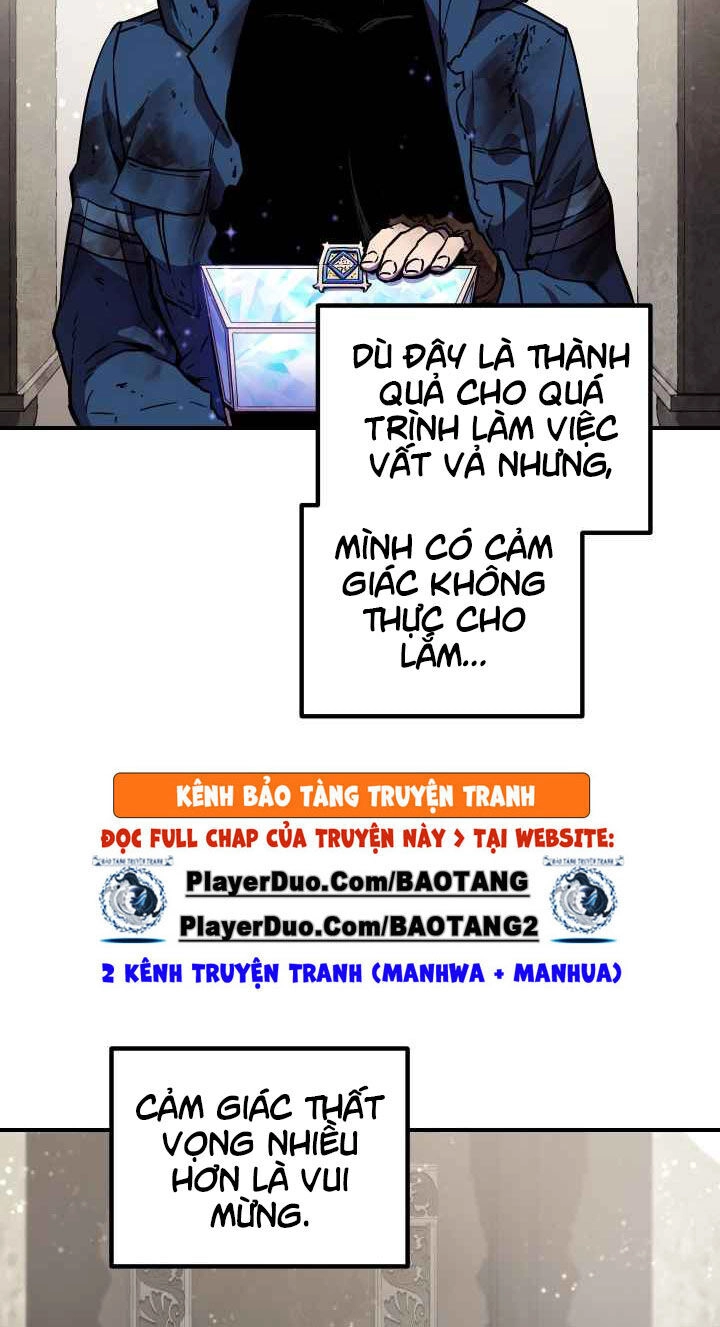 Người Chơi Không Thể Thăng Cấp Chapter 19 - 48