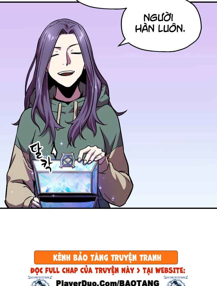 Người Chơi Không Thể Thăng Cấp Chapter 19 - 51