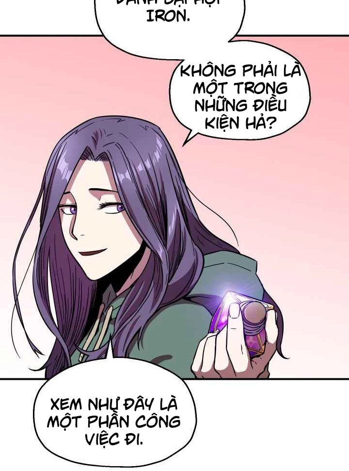 Người Chơi Không Thể Thăng Cấp Chapter 19 - 54