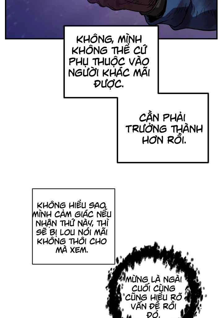 Người Chơi Không Thể Thăng Cấp Chapter 19 - 57