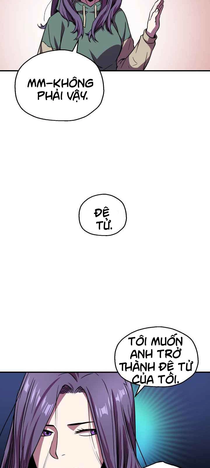 Người Chơi Không Thể Thăng Cấp Chapter 19 - 59