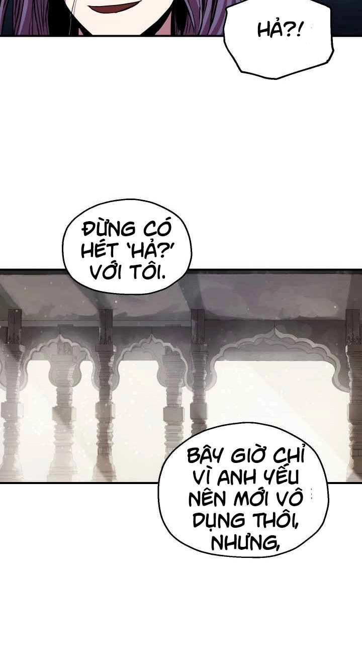 Người Chơi Không Thể Thăng Cấp Chapter 19 - 60