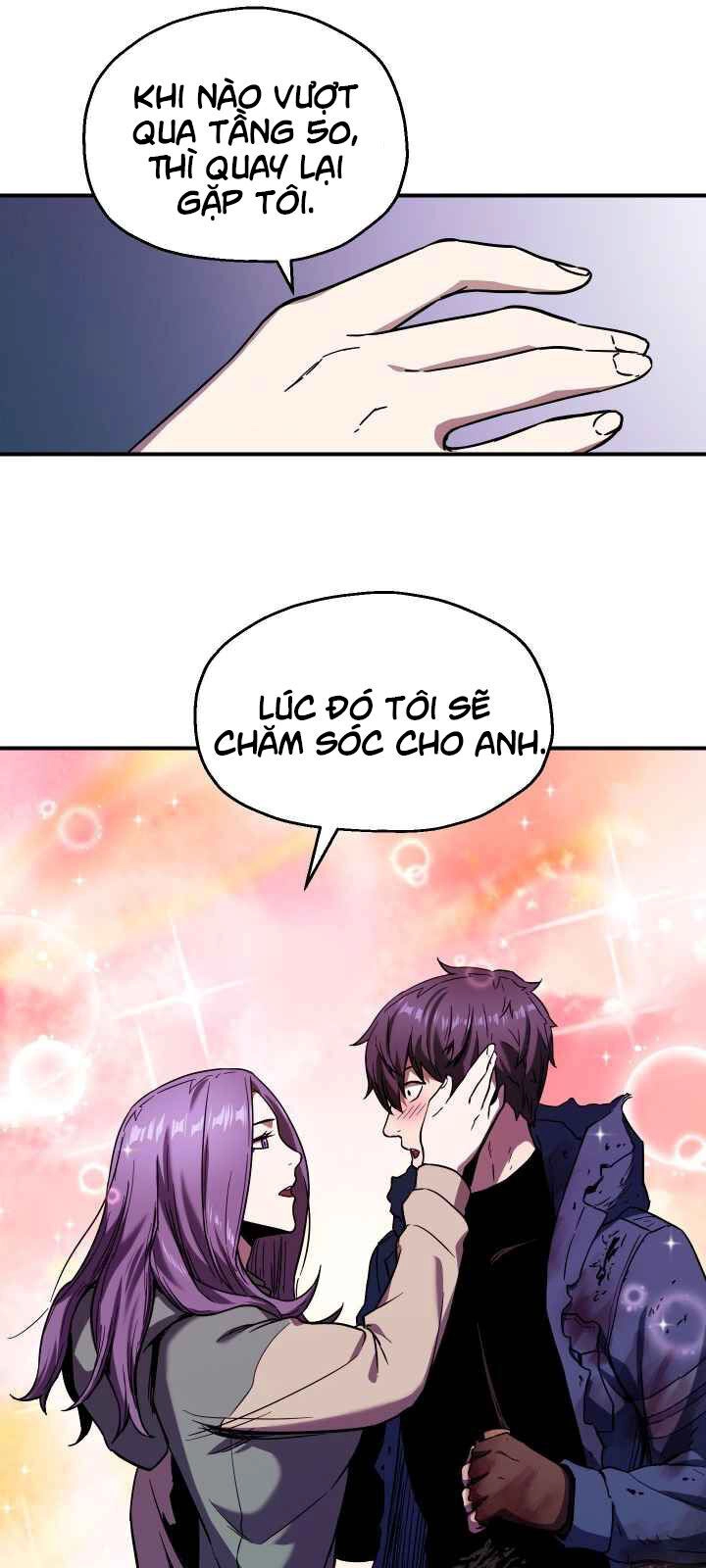 Người Chơi Không Thể Thăng Cấp Chapter 19 - 61