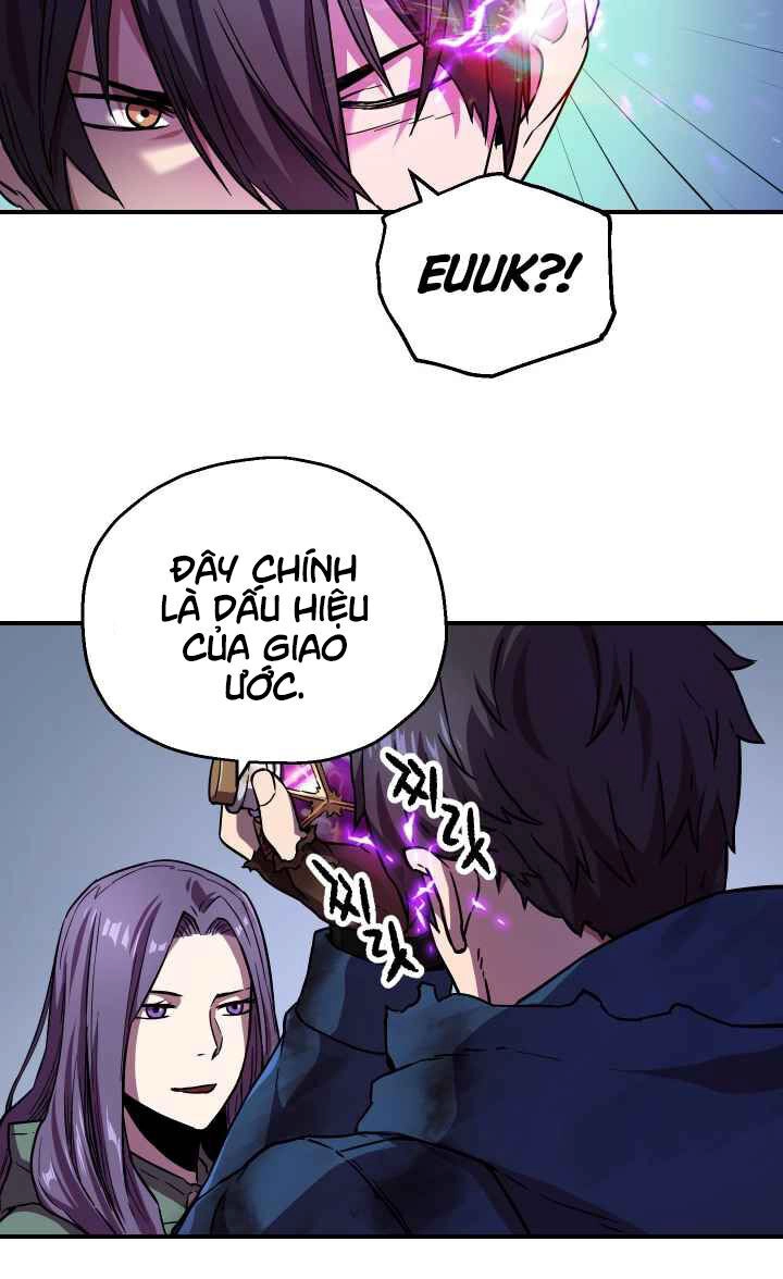 Người Chơi Không Thể Thăng Cấp Chapter 19 - 63