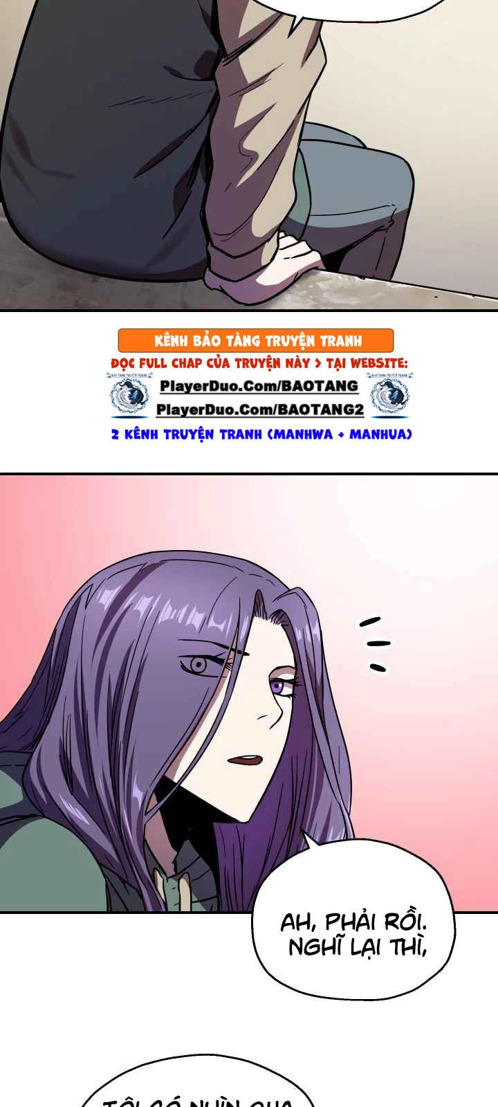 Người Chơi Không Thể Thăng Cấp Chapter 19 - 65