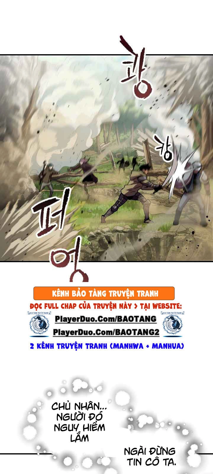 Người Chơi Không Thể Thăng Cấp Chapter 19 - 70