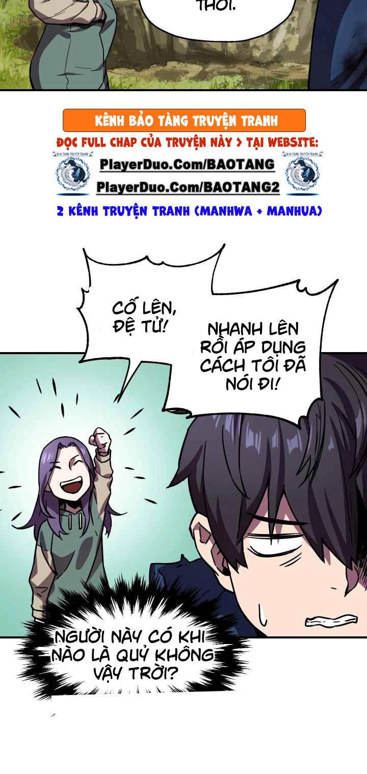 Người Chơi Không Thể Thăng Cấp Chapter 19 - 76