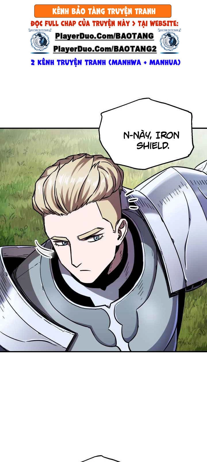 Người Chơi Không Thể Thăng Cấp Chapter 19 - 77