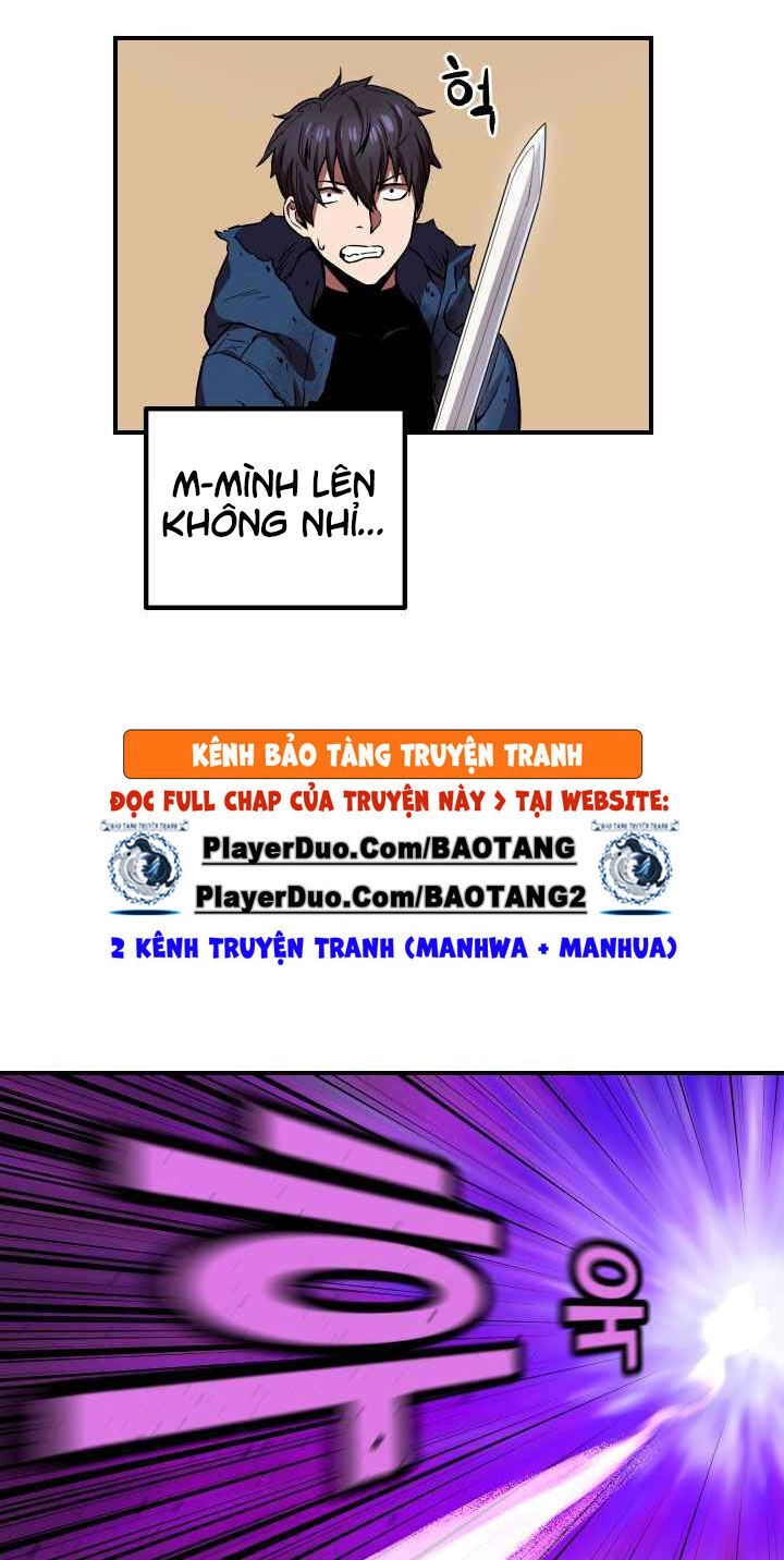 Người Chơi Không Thể Thăng Cấp Chapter 19 - 83