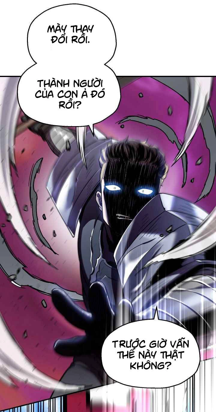 Người Chơi Không Thể Thăng Cấp Chapter 19 - 85