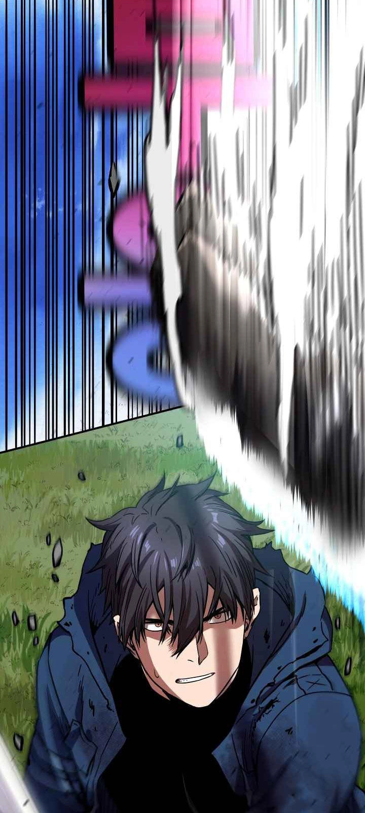 Người Chơi Không Thể Thăng Cấp Chapter 19 - 86