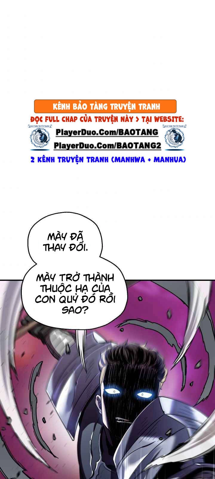 Người Chơi Không Thể Thăng Cấp Chapter 20 - 5