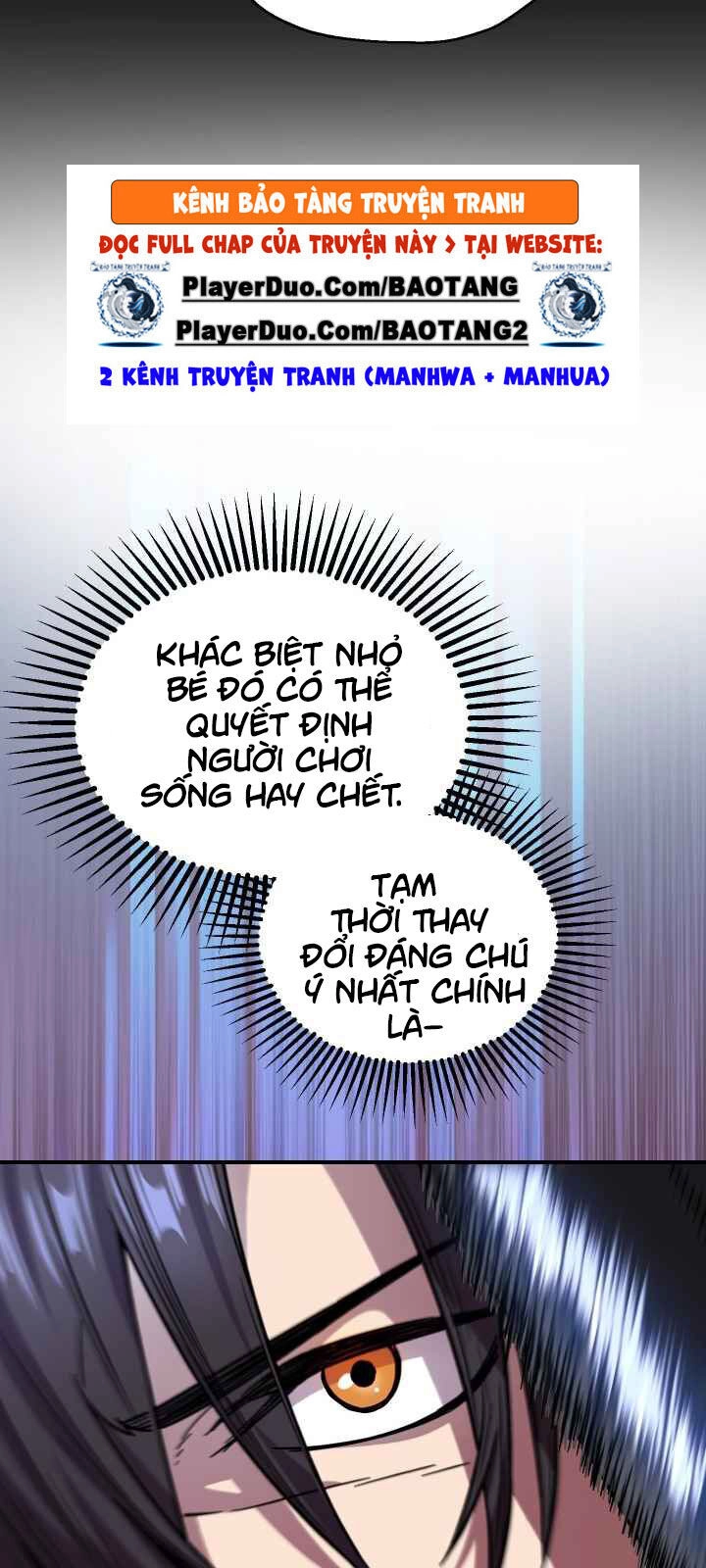 Người Chơi Không Thể Thăng Cấp Chapter 20 - 14