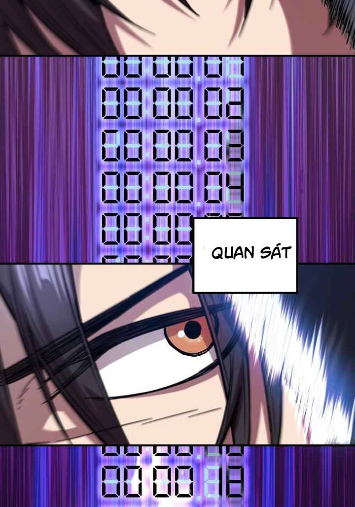 Người Chơi Không Thể Thăng Cấp Chapter 20 - 15