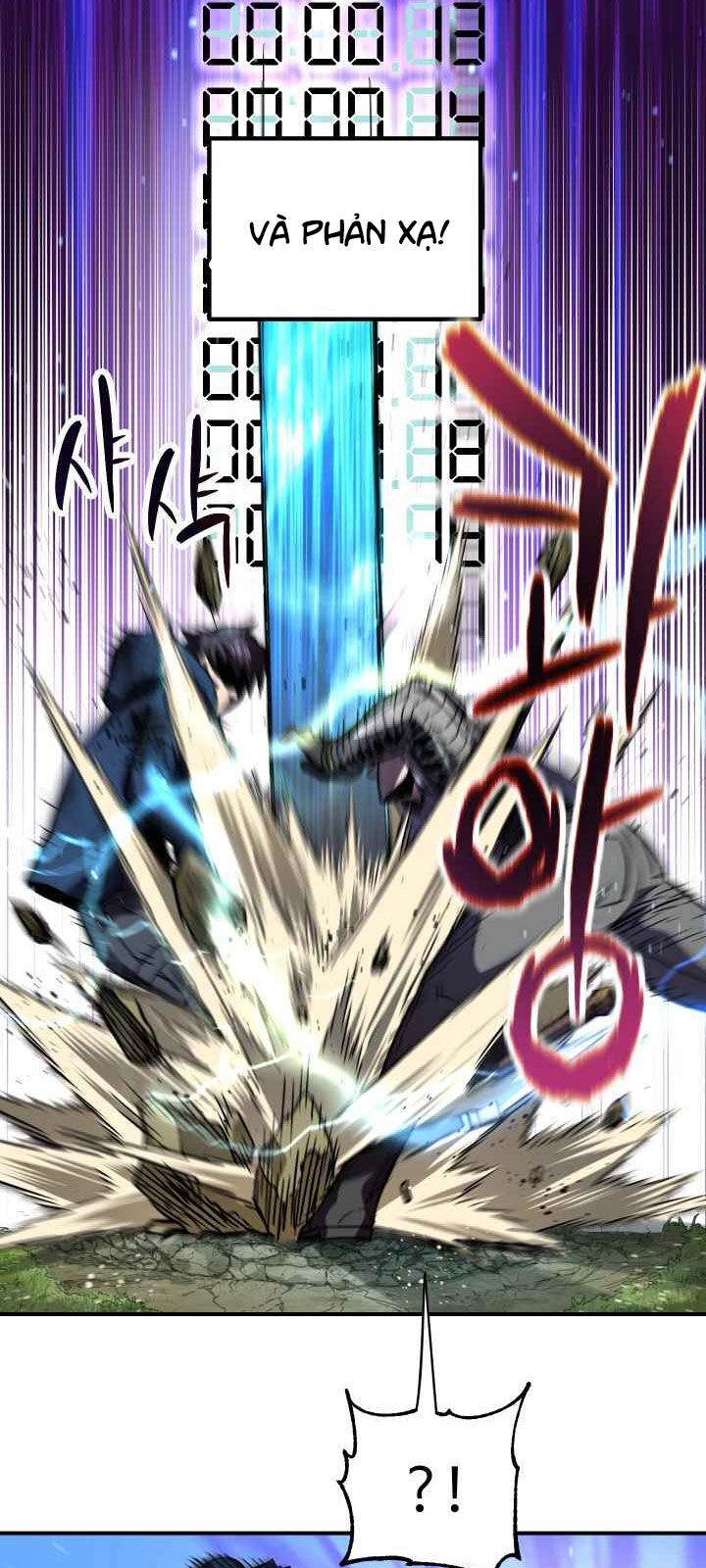 Người Chơi Không Thể Thăng Cấp Chapter 20 - 16