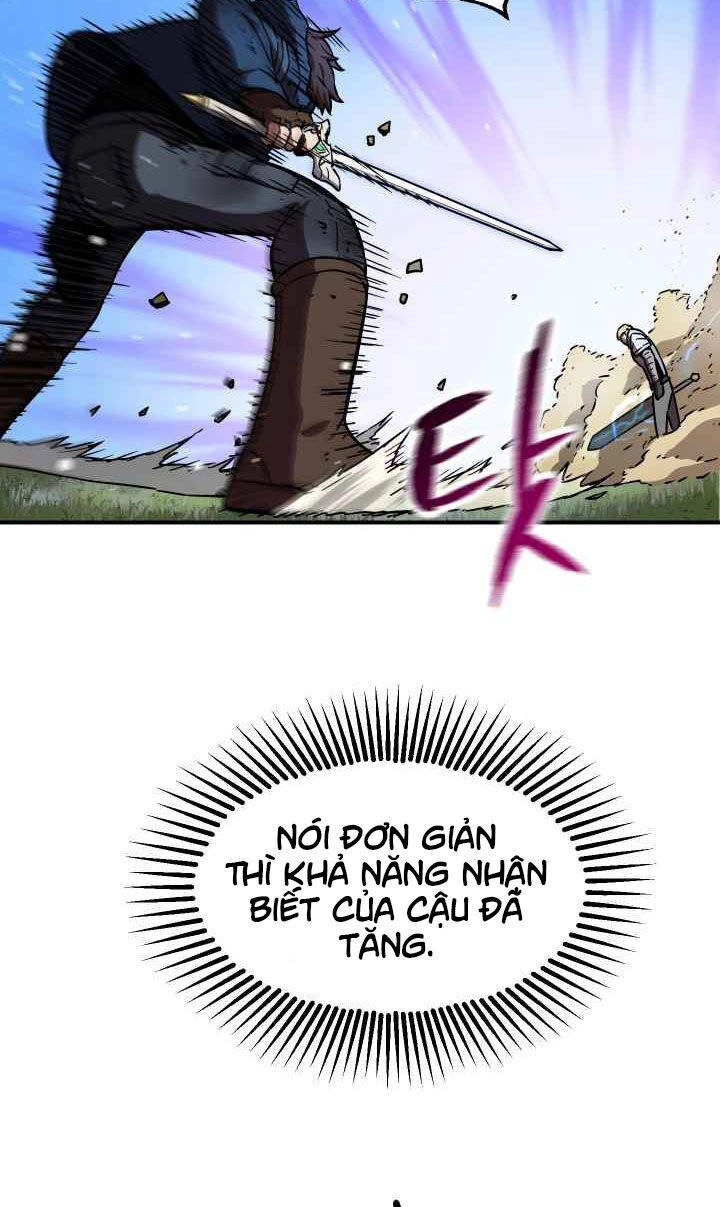 Người Chơi Không Thể Thăng Cấp Chapter 20 - 17