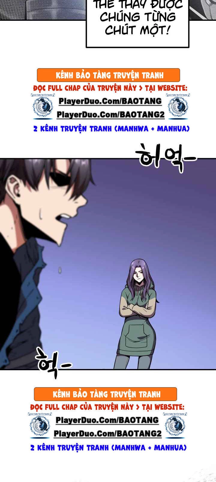 Người Chơi Không Thể Thăng Cấp Chapter 20 - 19