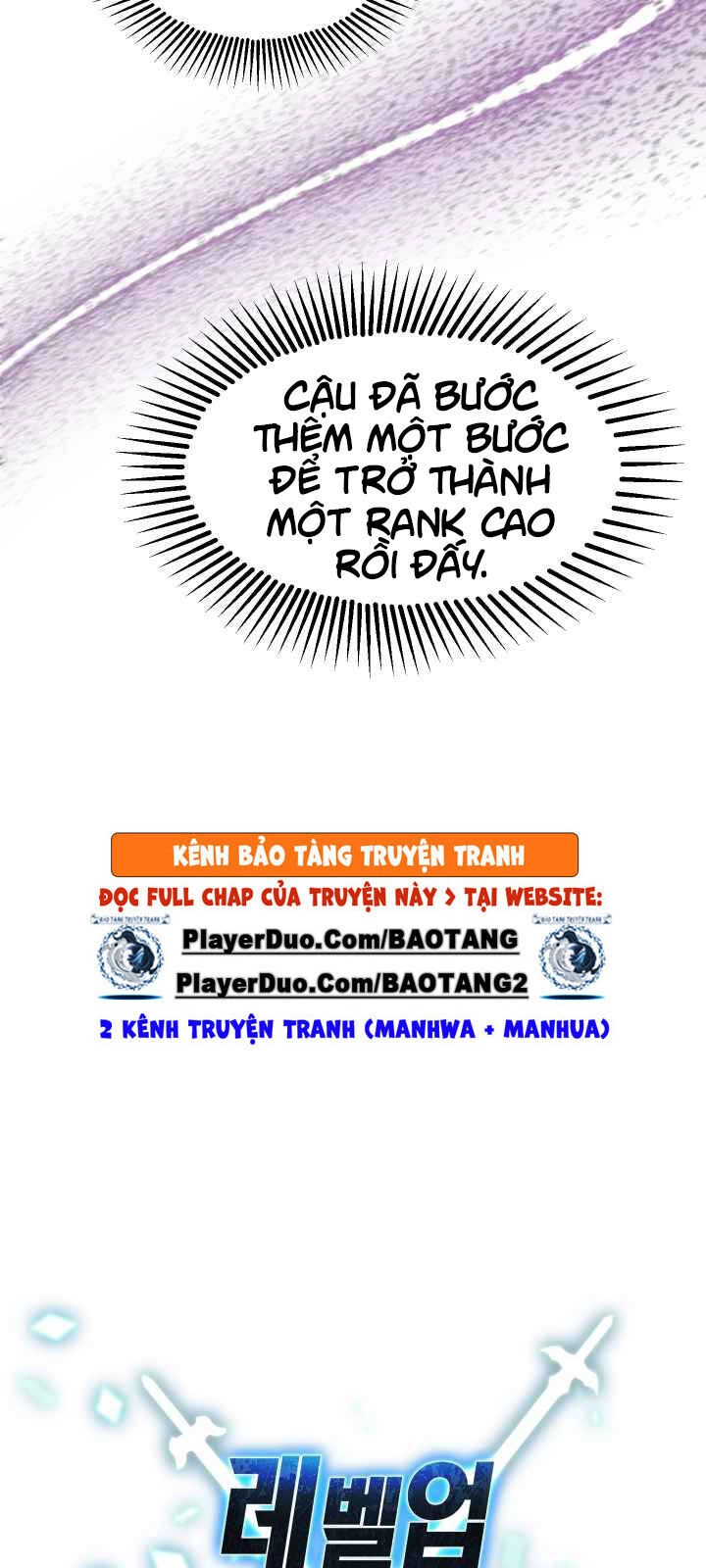 Người Chơi Không Thể Thăng Cấp Chapter 20 - 21