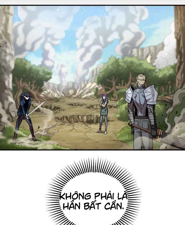 Người Chơi Không Thể Thăng Cấp Chapter 20 - 26