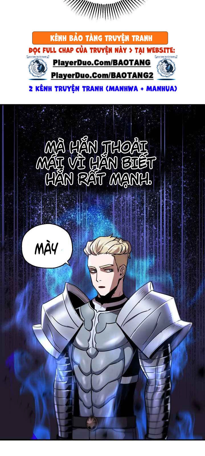 Người Chơi Không Thể Thăng Cấp Chapter 20 - 27