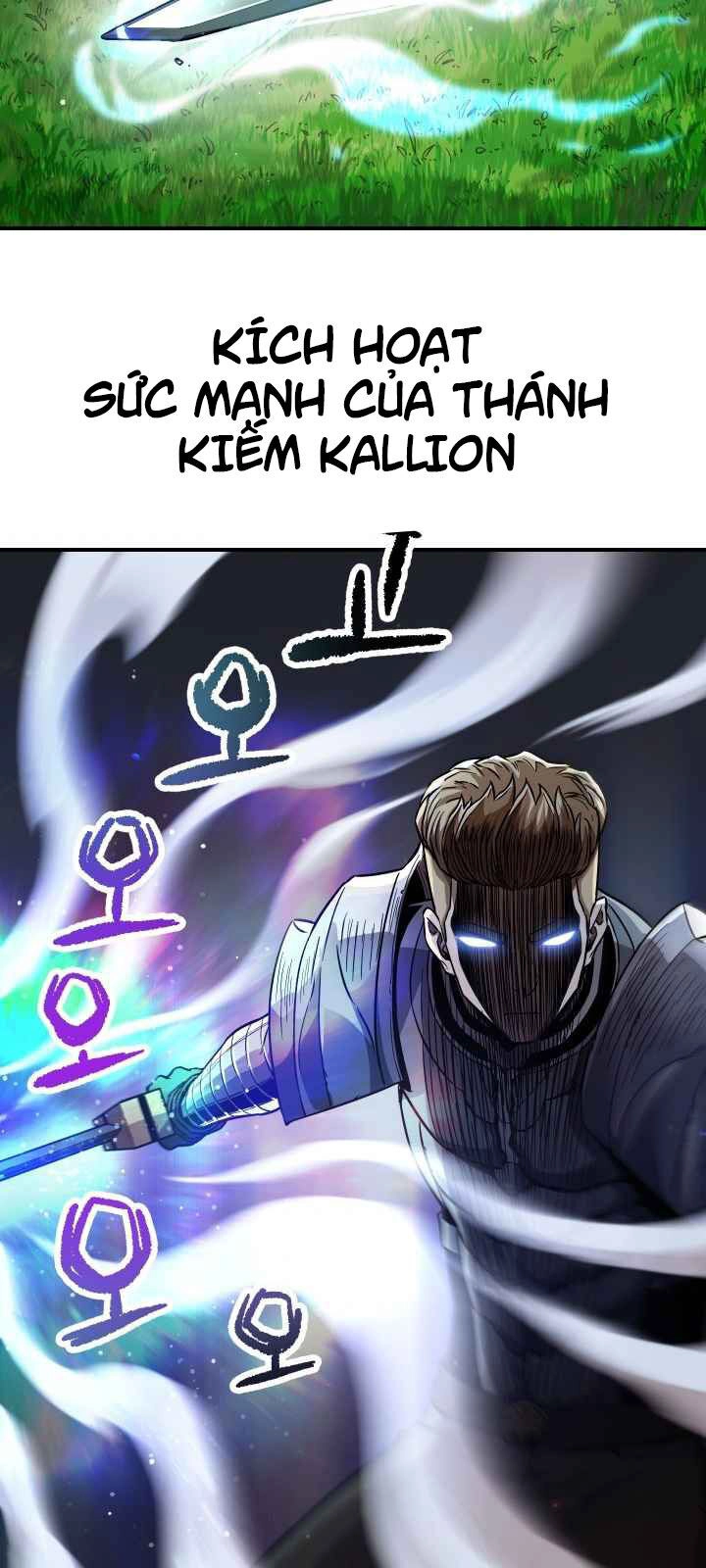 Người Chơi Không Thể Thăng Cấp Chapter 20 - 31