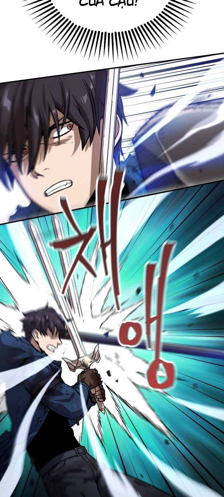 Người Chơi Không Thể Thăng Cấp Chapter 20 - 34