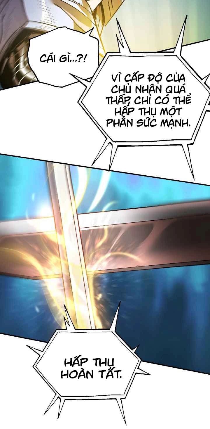 Người Chơi Không Thể Thăng Cấp Chapter 20 - 37