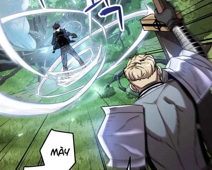 Người Chơi Không Thể Thăng Cấp Chapter 20 - 42